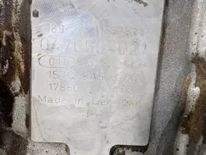 Foto de NO IDENTIFICADO SIN MARCA SIN MODELO referencia 2S7A12A650AHC foto 3