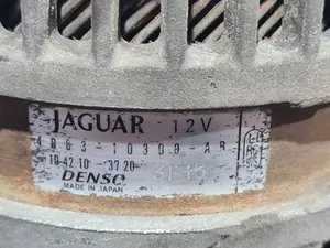 Foto de ALTERNADOR SIN MARCA SIN MODELO referencia 4R8310300AB foto 4