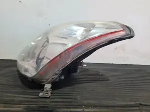 Foto de FARO IZQUIERDO SUZUKI SWIFT BERLINA (RS/MZ) referencia P4981L foto 6