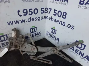 Foto de ELEVALUNAS DELANTERO IZQUIERDO SIN MARCA SIN MODELO referencia AÑO 2000 foto 3