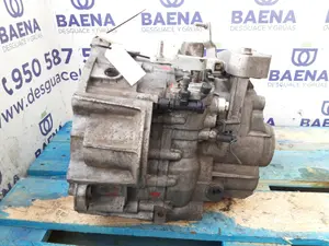 Foto de CAJA CAMBIOS VOLKSWAGEN GOLF V (1K1)(10.2003) referencia HDV foto 3