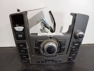 Foto de MANDO MULTIFUNCION AUDI A6 BERLINA (4F2) referencia 4F1919610