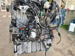 Foto de MOTOR COMPLETO FORD FOCUS BERLINA (CAP) referencia D/G6DA foto 3