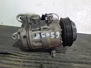 Foto de COMPRESOR AIRE ACONDICIONADO HYUNDAI IX35 (EL/LM) referencia F500NE9DB02 foto 6