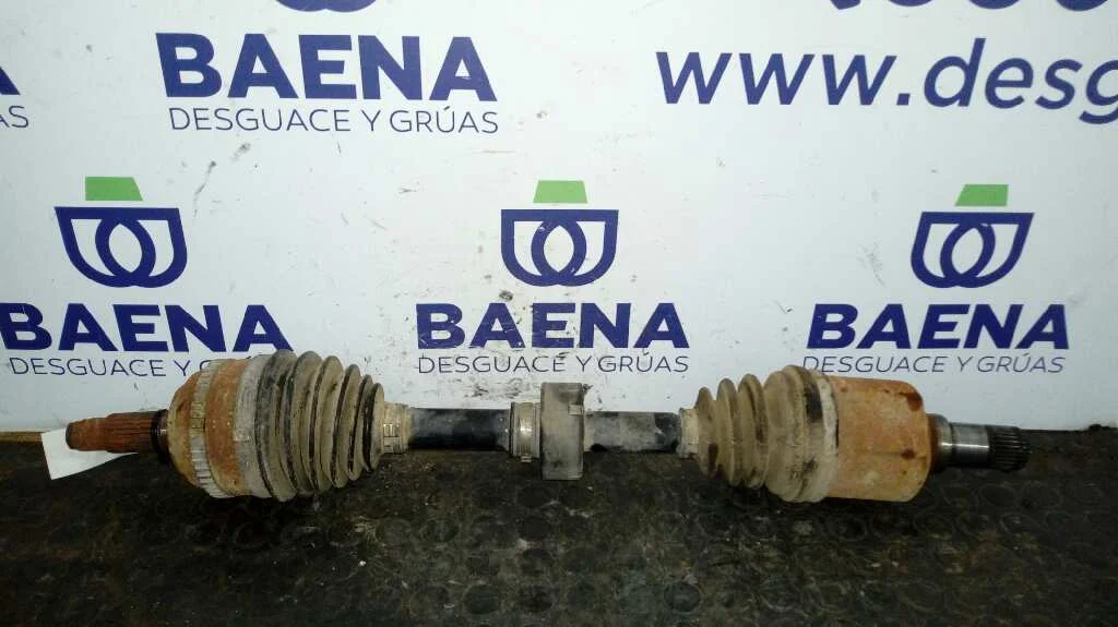 Foto de TRANSMISION DELANTERA IZQUIERDA HONDA CIVIC BERLINA 3 PUERTAS (EP)