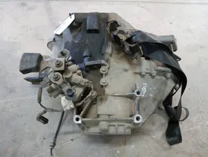 Foto de CAJA CAMBIOS SSANGYONG KORANDO referencia G100810654 foto 4