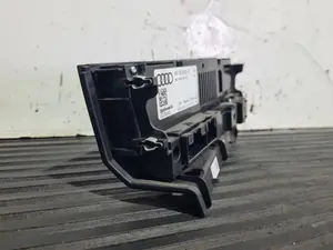 Foto de MANDO CLIMATIZADOR AUDI A4 BERLINA (8K2) referencia 8K1820043AF foto 8