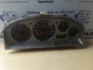 Foto de CUADRO INSTRUMENTOS SIN MARCA SIN MODELO referencia BM477