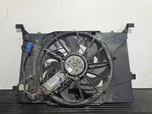 Foto de ELECTROVENTILADOR MERCEDES-BENZ CLASE A (BM 169) referencia A1695002093