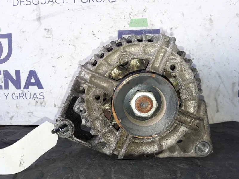 Foto de ALTERNADOR OPEL CORSA C referencia 5522514