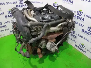 Foto de MOTOR COMPLETO CITROEN GRAND C4 PICASSO referencia RHJ foto 2