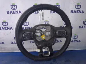 Foto de VOLANTE SIN MARCA SIN MODELO referencia 98210210ZD