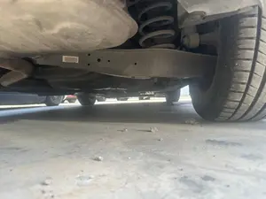 Foto de BIELETA ESTABILIZADORA TRASERA DERECHA VOLKSWAGEN GOLF V (1K1)(10.2003)