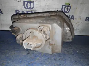 Foto de FARO ANTINIEBLA IZQUIERDO DAEWOO REZZO foto 2