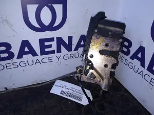 Foto de CERRADURA PUERTA DELANTERA IZQUIERDA SIN MARCA SIN MODELO referencia C151
