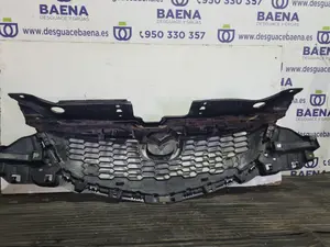 Foto de REJILLA DELANTERA MAZDA CX-5 (KE) referencia KD4550712 foto 4