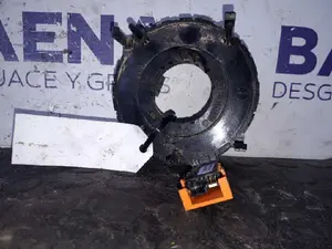 Foto de ANILLO AIRBAG SEAT TOLEDO (1M2) referencia 1J0959653