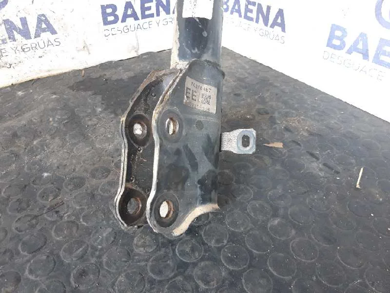 Foto de AMORTIGUADOR DELANTERO IZQUIERDO MAZDA CX-7 ER referencia 2A22868B