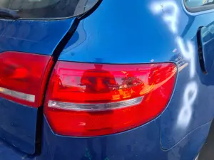 Foto de PILOTO TRASERO DERECHO AUDI A3 SPORTBACK (8PA)
