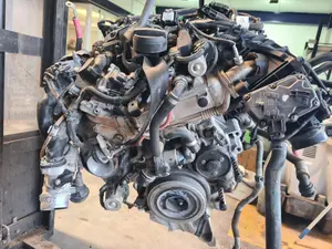 Foto de MOTOR COMPLETO BMW SERIE X3 (G01) referencia D/B47D20B foto 4