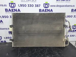 Foto de CONDENSADOR / RADIADOR AIRE ACONDICIONADO SIN MARCA SIN MODELO referencia 755259G foto 2