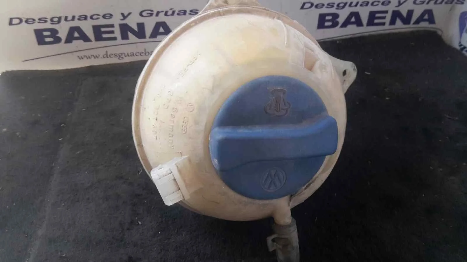 Foto de DEPOSITO EXPANSION SIN MARCA SIN MODELO referencia 1H0121407