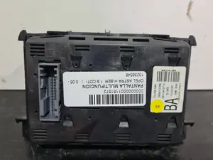 Foto de PANTALLA MULTIFUNCION SIN MARCA SIN MODELO referencia 13238548 foto 2