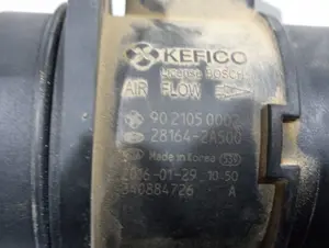 Foto de CAUDALIMETRO KIA SPORTAGE (QL) referencia 281642A500 foto 3