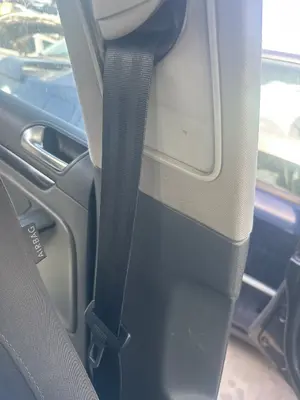 Foto de CINTURON SEGURIDAD DELANTERO IZQUIERDO VOLKSWAGEN GOLF V (1K1)(10.2003)