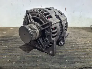 Foto de ALTERNADOR VOLKSWAGEN CRAFTER FURGÓN (SY/SX) referencia AI90214INA