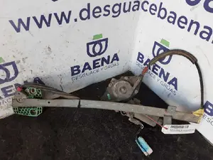Foto de ELEVALUNAS DELANTERO DERECHO SIN MARCA SIN MODELO foto 2