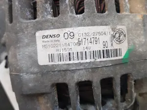 Foto de ALTERNADOR LANCIA YPSILON (101) referencia 51714791
