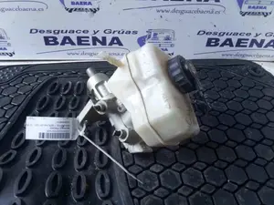 Foto de BOMBA FRENO SIN MARCA SIN MODELO referencia 03350886541