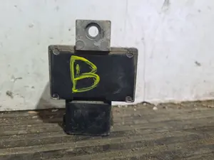 Foto de CAJA PRECALENTAMIENTO RENAULT KANGOO I (F/KC0) referencia 7700115078 foto 4