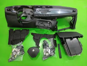Foto de KIT AIRBAG ALFA ROMEO GIULIETTA (191)