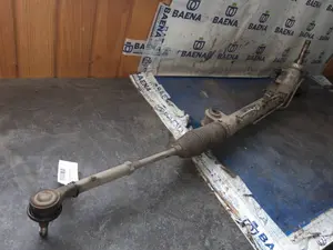 Foto de CREMALLERA DIRECCION OPEL ASTRA H GTC referencia 7831985159 foto 7