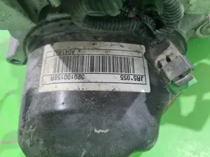 Foto de CAJA CAMBIOS NISSAN MICRA (K14) referencia 320100158R foto 2