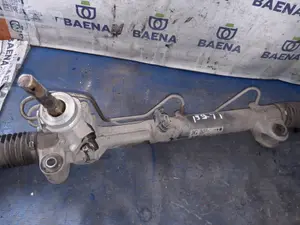 Foto de CREMALLERA DIRECCION OPEL ASTRA H GTC referencia 7831985159 foto 2