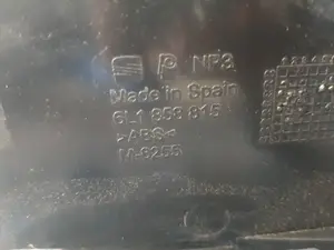 Foto de WARNING SEAT IBIZA (6L1) referencia 6L1858815 - CONSOLA CENTRAL foto 2