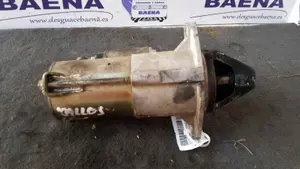Foto de MOTOR ARRANQUE SIN MARCA SIN MODELO foto 1