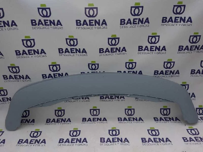 Foto de SPOILER PARAGOLPES TRASERO SIN MARCA SIN MODELO referencia 1T0807521DGRU