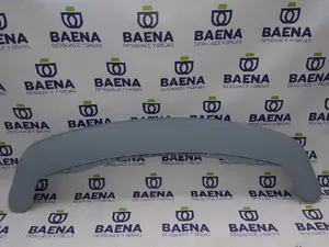 Foto de SPOILER PARAGOLPES TRASERO SIN MARCA SIN MODELO referencia 1T0807521DGRU