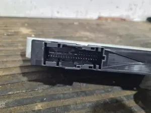 Foto de MODULO ELECTRONICO BMW SERIE X3 (G01) referencia 6809375 foto 4