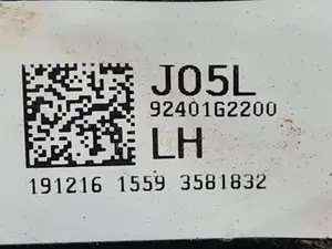 Foto de PILOTO TRASERO IZQUIERDO HYUNDAI IONIQ referencia 92401162200 foto 2