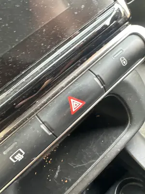 Foto de WARNING CITROEN C3