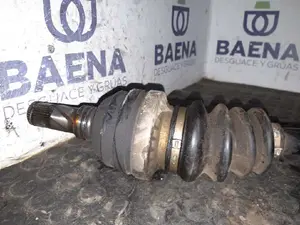 Foto de TRANSMISION DELANTERA DERECHA CHEVROLET LACETTI referencia 96549104 foto 3