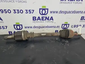 Foto de TRANSMISION DELANTERA IZQUIERDA RENAULT MEGANE II CLASSIC BERLINA referencia 8200330413 foto 1