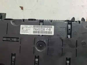 Foto de CUADRO INSTRUMENTOS CITROEN GRAND C4 PICASSO referencia 9664365280 foto 5