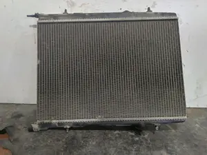 Foto de RADIADOR AGUA PEUGEOT PARTNER (S2) referencia 9653692180 foto 1