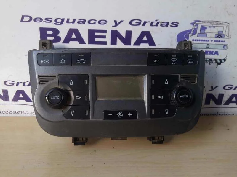 Foto de MANDO CLIMATIZADOR SIN MARCA SIN MODELO referencia 735419793